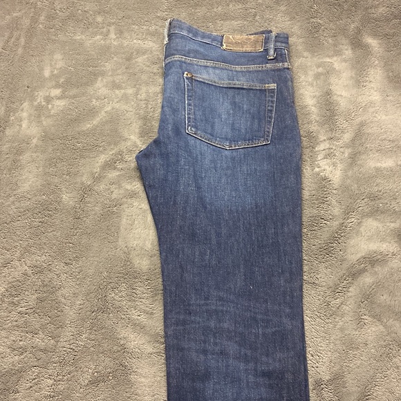 Denim h&m jeans - Picture 3 of 3